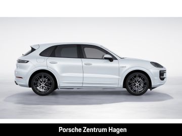 Porsche Cayenne - 6