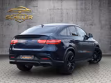Mercedes-Benz GLE 63 AMG DriverPake*H&K*360*AHK*SITZKÜ*MASSAGE - Mercedes-Benz GLE-Klasse