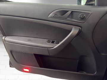 Bild 10 Skoda Yeti 1,2 TSI Active