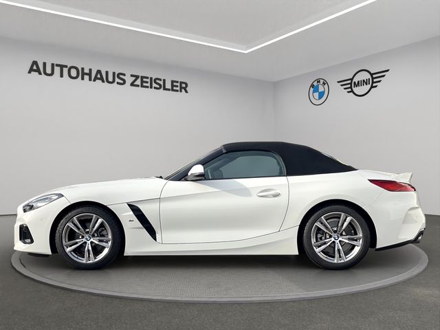 Foto Nummer 3: BMW Z4