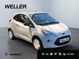 Ford Ka 1.2 Ambiente *Bordcomputer*Colorverglasung* - Ford: Ambiente