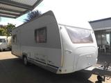 Dethleffs BEDUIN 540V - Dethleffs Beduin 540