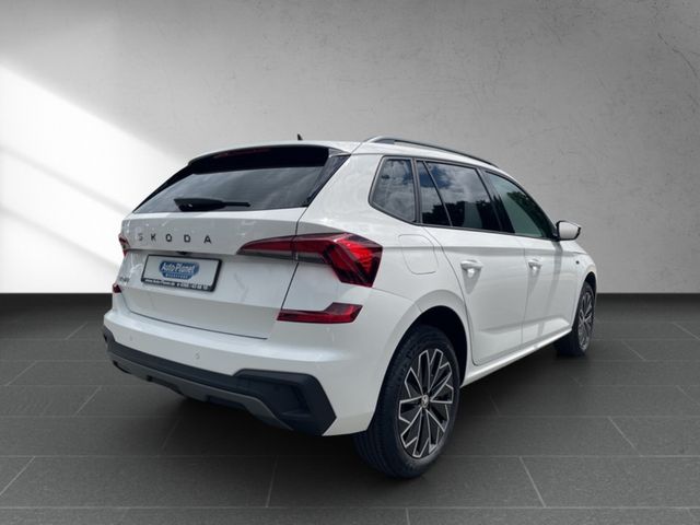 Skoda Kamiq 1.0 TSI Drive 2XPDC*CAM*LHZ*MATRIX*SHZ*