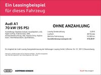 Audi A1 - Vorschau Bild 2