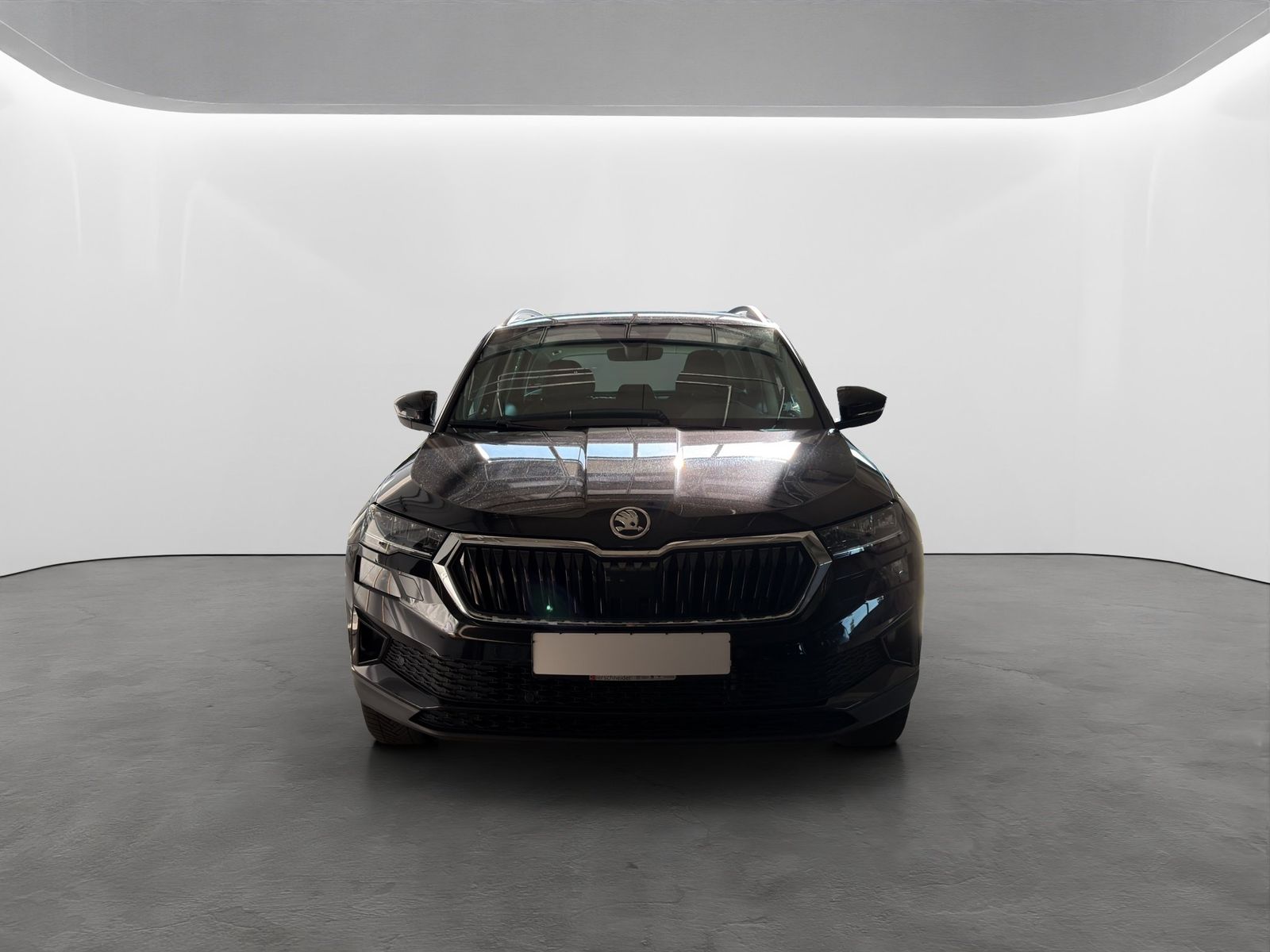 Skoda Karoq 1.5 TSI DSG Selection LED NAVI ACC PDC KAM imagem 3