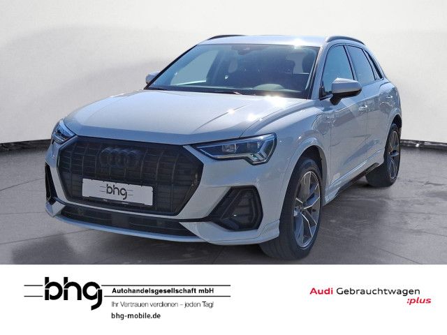 Image of Audi Q3