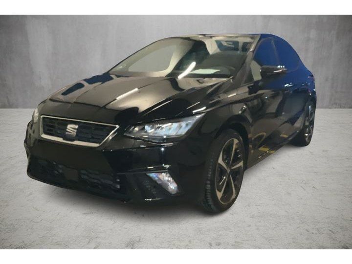 Fahrzeugabbildung SEAT Ibiza FR TSI DSG *Cam*LED*Sitzhzg*PDC*APP*ACC*