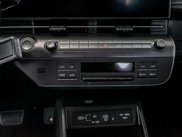 Hyundai Kona 1.6 Trend Hybrid 2WD Autobahnassistent
