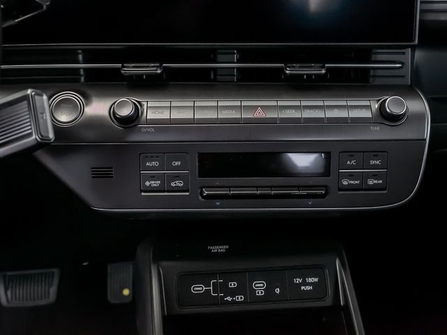Hyundai Kona 1.6 Trend Hybrid 2WD Autobahnassistent