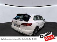 Volkswagen Touareg - Vorschau Bild 6