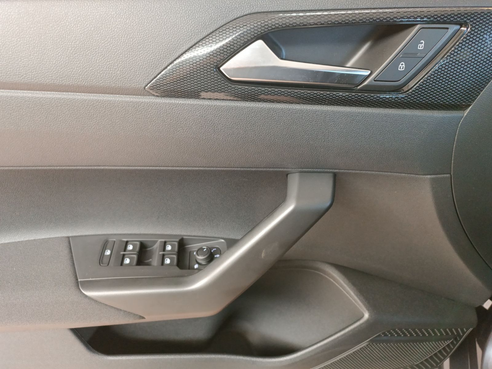 Volkswagen Taigo - Bild 8