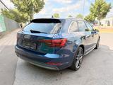 Audi A4 Avant quattro sport S Line  Navi LED - Audi A4: Kombi, A4avant
