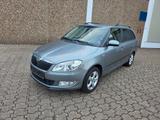 Skoda Fabia 1.2l TSI 77kW Family Combi - Skoda Fabia Family