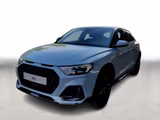 Audi A1 allstreet 35TFSI s-tronic APP+DAB+VIRT+LED - Audi A1: Tronic