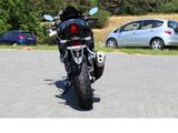 Honda CBR500R e-Clutch - HONDA CBR500R