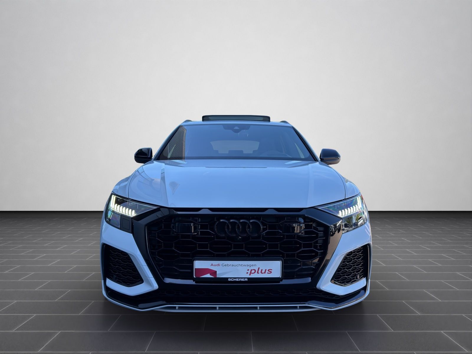 Audi RSQ8 - Bild 6