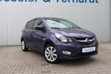 Opel Karl 1.0 Active*Winterpaket*1.Hand* - Opel Karl: Active