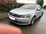 Volkswagen Passat 1.8 TSI Exclusive Exclusive - Volkswagen Passat: Limousine, 1.8