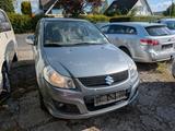 Suzuki SX4 Classic 1.6 VVT 2WD Comfort - Suzuki SX4: Kleinwagen