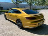 Volkswagen 360PS Arteon APR 4MOTION NP: 72.000€ - gebrauchte Volkswagen Arteon aus dem Jahr 2019