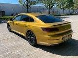 Volkswagen 360PS Arteon APR 4MOTION NP: 72.000€ - Volkswagen Arteon aus 2019