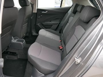 Skoda Fabia - 8