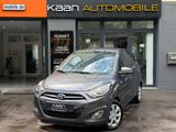 Hyundai i10 Classic/AUTOMATIK/2HAND/TÜV.03-2027/KLIMA - Hyundai i10 Gebrauchtwagen in Köln