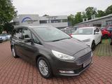 Ford GALAXY 2,0 TDCi Titanium*WINTERPACKET+PDC+NAVI* - Ford Galaxy Gebrauchtwagen in Nürnberg