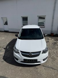 Bild 5 Opel Karl Selection