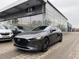 Mazda 3 2.5L e-SKYACTIV G 140ps 6AT FWD Homura - Mazda 3 Neuwagen in Stuttgart