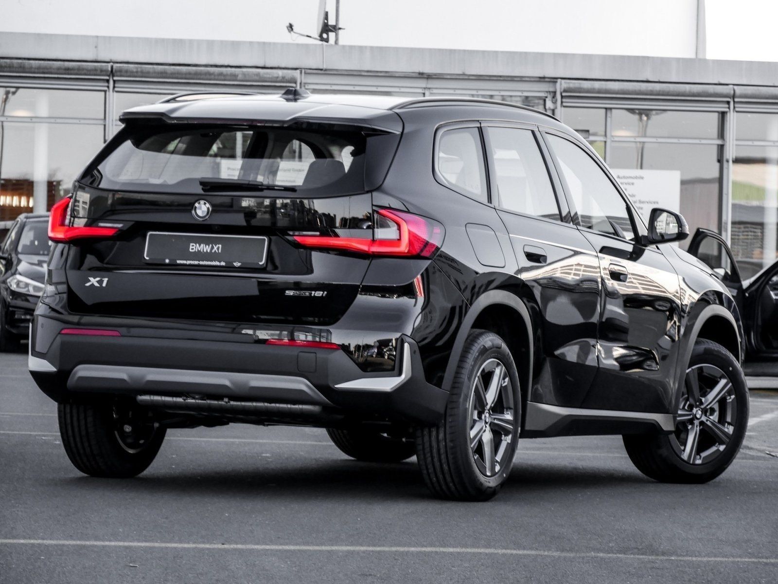 BMW X1 - Bild 2