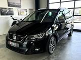 Seat Alhambra 1.4 TSI FR-Line 7Sitze/ACC/AHK/Pano/Kam - Seat Alhambra: Fr Line