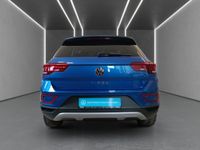 Volkswagen T-Roc - Vorschau Bild 7
