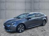 Toyota Corolla TS 1.8 Hybrid TEAMPLAYER LED+NAV+ACC+SHZ - Toyota Corolla Teamplayer mit Hybrid-Antrieb (Benzin/Elektro)