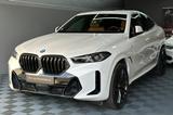 BMW X6 40 D XDRIVE M SPORT **VOLLAUSSTATTUNG** - gebrauchte BMW X6 aus dem Jahr 2024