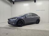 Tesla Model X 90D - 6pl - Dual motor - Topstaat! 1Ste  - Tesla: X