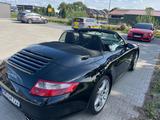 Porsche 997 Carrera Cabriolet Note 1- Classic - Porsche: Classic