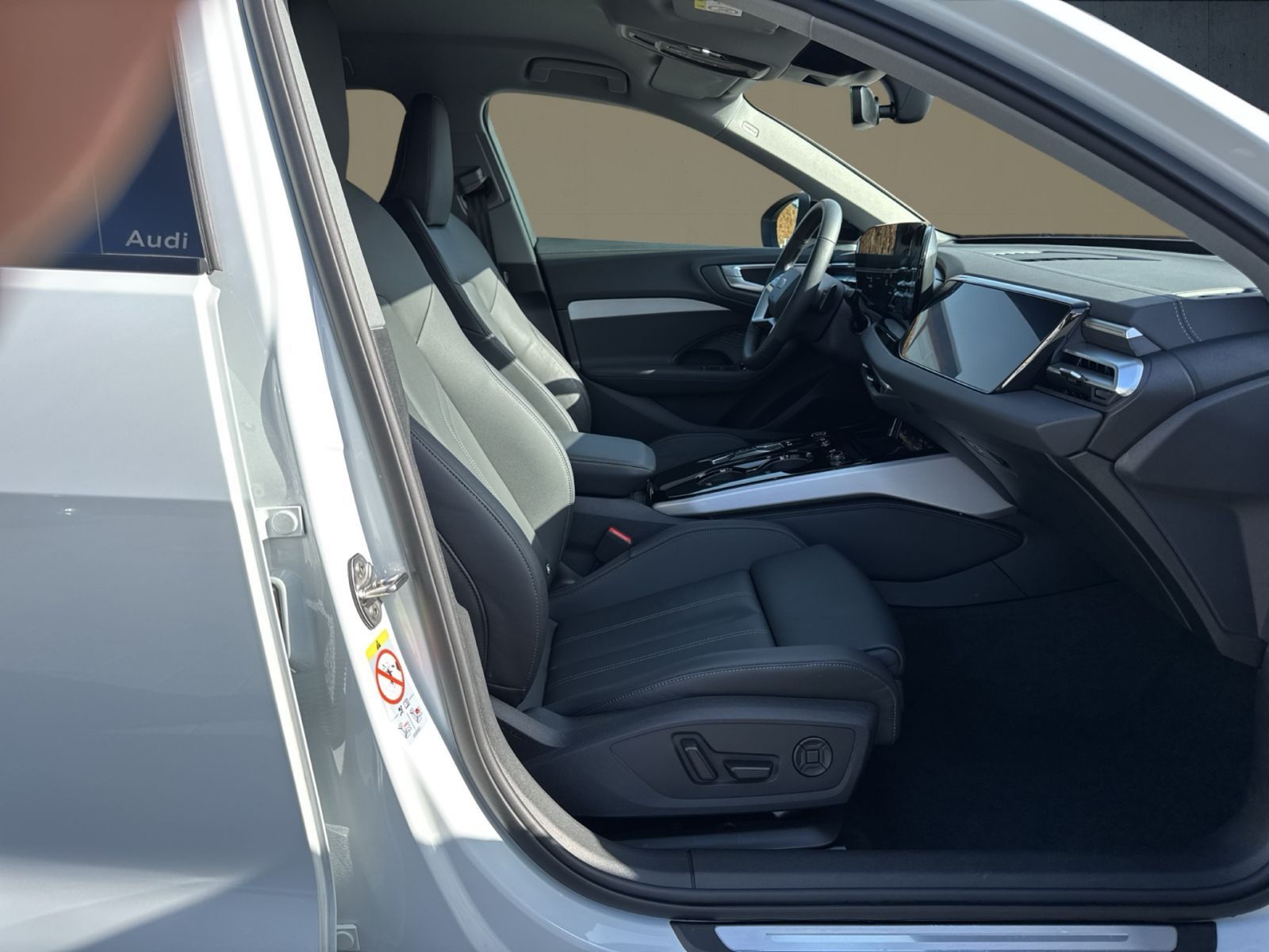 Audi A5 - Bild 16