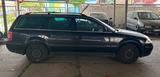 Volkswagen Verkaufe VW Passat 3bg - gebrauchte Volkswagen Passat aus dem Jahr 2003