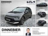 Kia NIRO Spirit 1.6 HEV LED+Navi+Kamera+Glasdach - Kia Niro in Leipzig