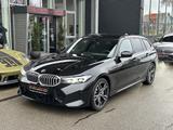 BMW 330i xDrive Touring M-Paket Aut. - BMW 330 Kombi M 330i paket mit Benzin-Antrieb