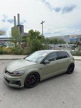 Volkswagen Golf 2.0 TSI DSG GTI Performance GTI Performance - VW Golf Gebrauchtwagen in München