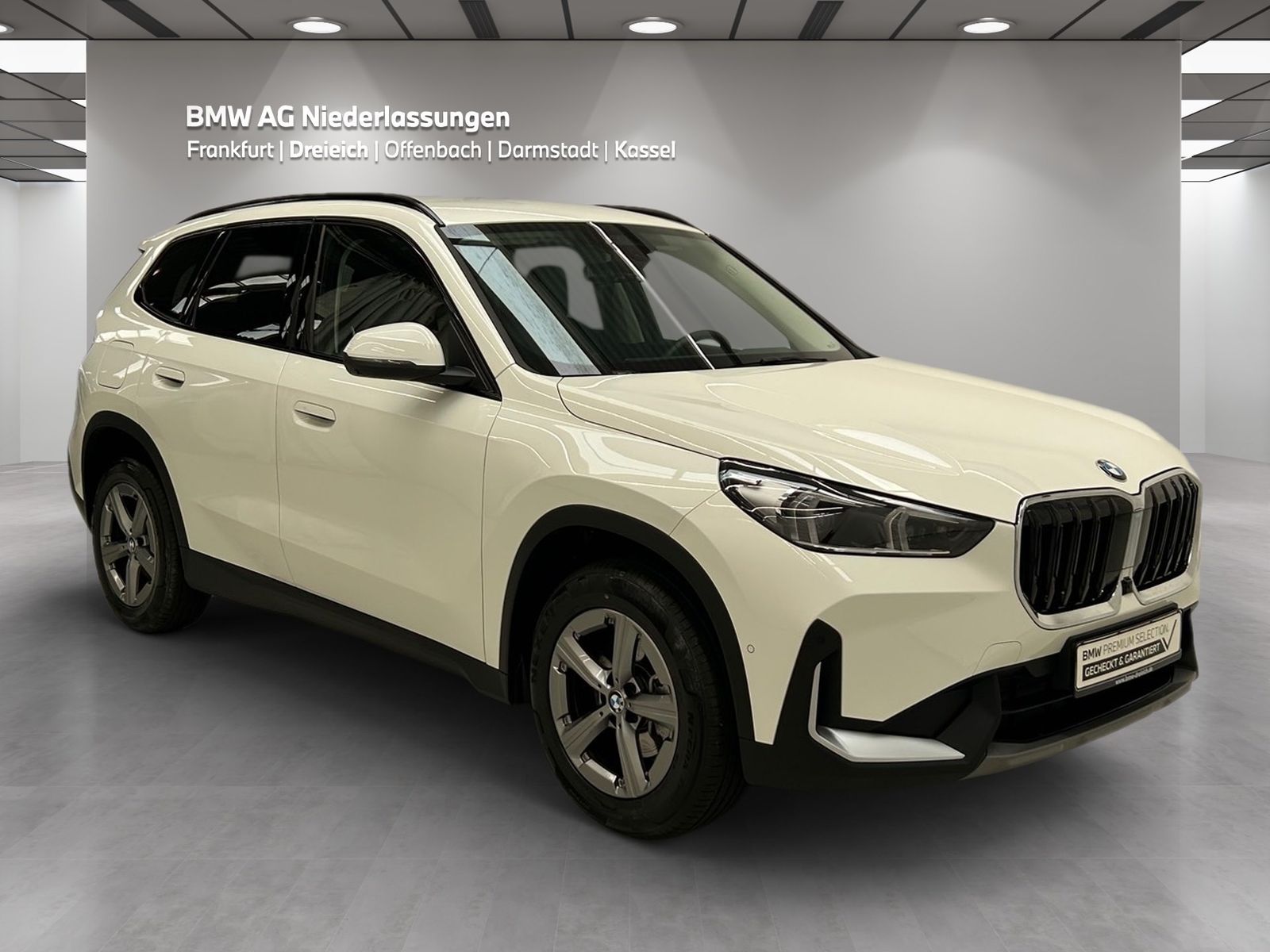BMW X1 - Bild 3