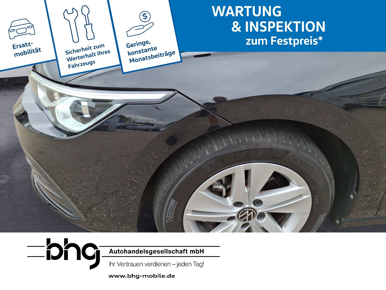 Volkswagen Golf - Bild 7