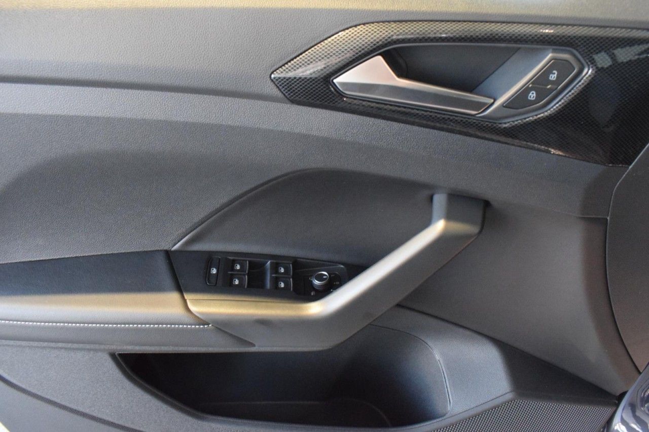 Volkswagen T-Cross - Bild 6