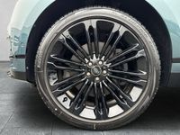 Land Rover Range Rover Velar - Vorschau Bild 9