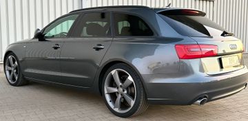 Audi A6 - 8