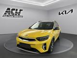Kia STONIC 1.0T SPIRIT FULL-LED|NAVI|KAMERA|17ZOLL|S - Kia Stonic Benziner Gebrauchtwagen