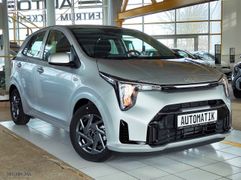 KIA Picanto 1.0 Vision AUT.-NAVI-KLIMA-KAMERA-SHZG-