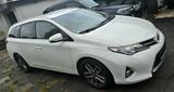 Toyota Auris Touring Sports Edition 1.4d - Toyota Auris in Duisburg